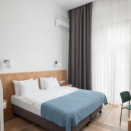 Mariinsky Boutique Hotel Batumi Esterno foto