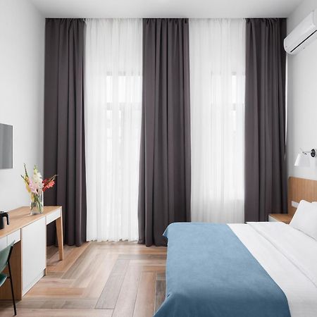 Mariinsky Boutique Hotel Batumi Esterno foto