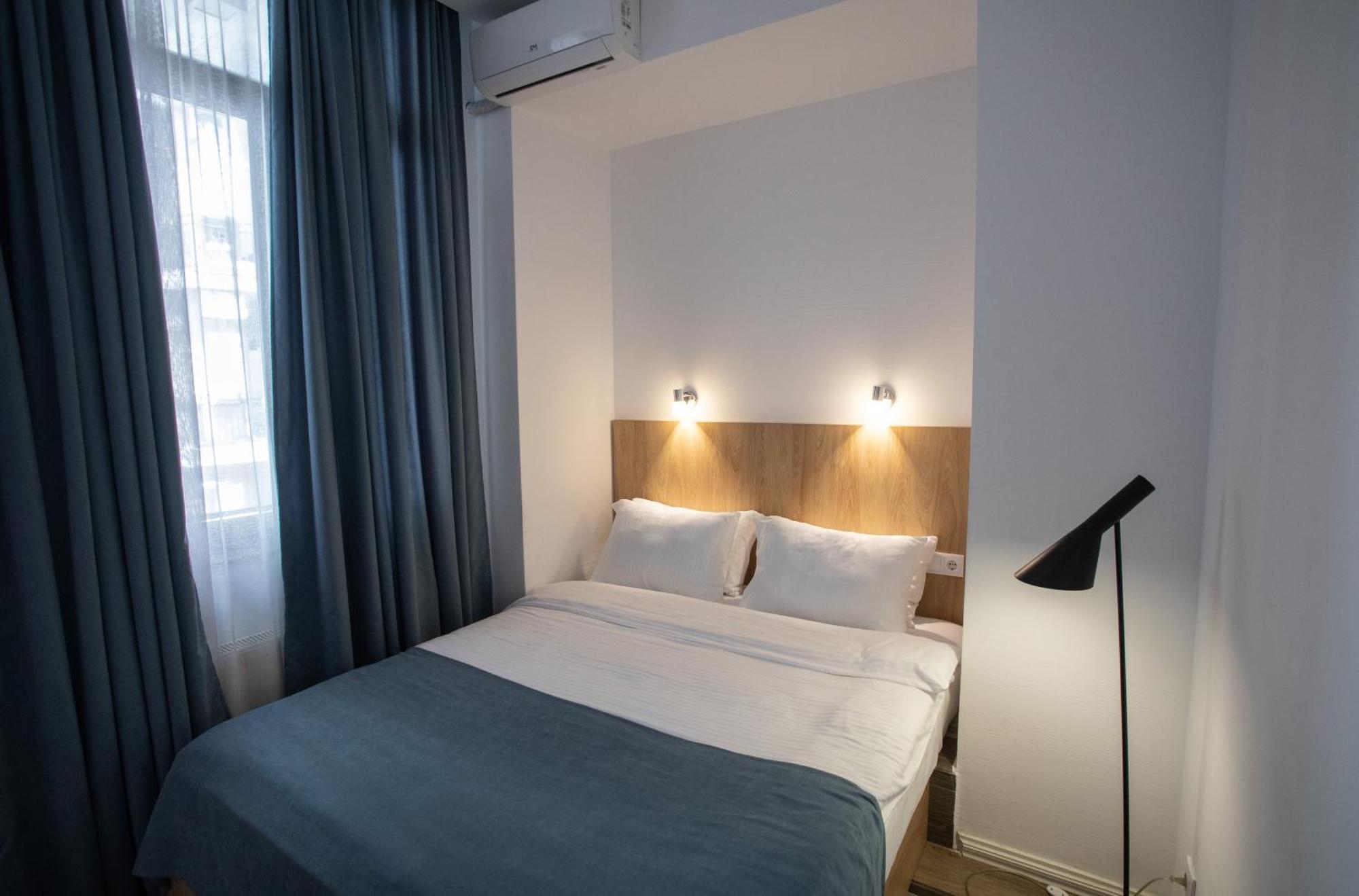 Mariinsky Boutique Hotel Batumi Esterno foto